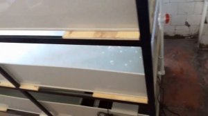 Изготовление модулей УЗВ для выращивания раков АККР,креветки Розенберга. www.CoralFish.ru
