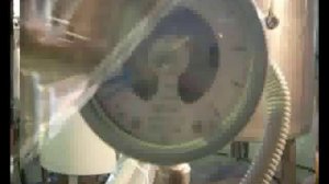 вакуумный смеситель для полиэфирных смол