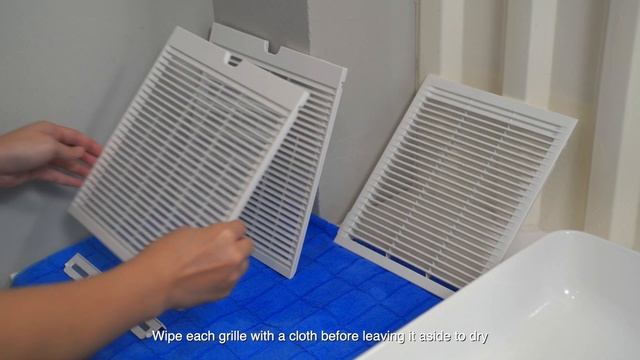 How to clean: Daikin Streamer Air Purifier MC55 & MC40 смотреть онлайн