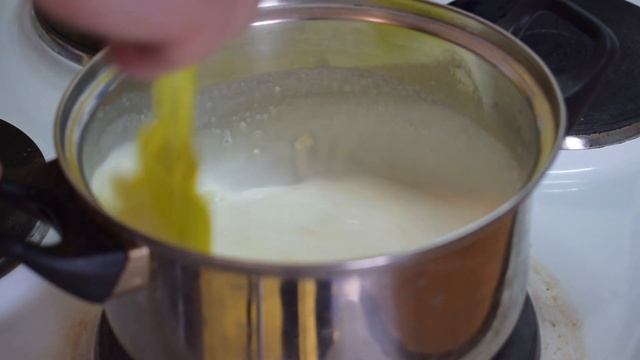 Домашний сырный соус смотреть онлайн