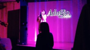 Отдых в Adagio. Гомель.mp4