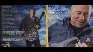 Mark Knopfler 2019 (FLAC music) - BBC Sessions