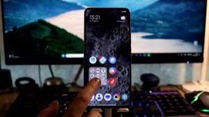 ? НОВАЯ ПРОШИВКА HyperOS Global 1.0.2.0 с Android 14 - Стало Лучше?