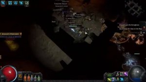 Path of Exile Legacy #50 - Talisman Summoning