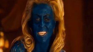 Epic movie shapeshifter