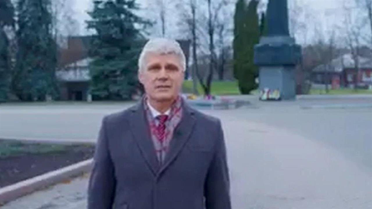 Служба госбезопасности Латвии вызвала для дачи объяснений мэра города Резекне