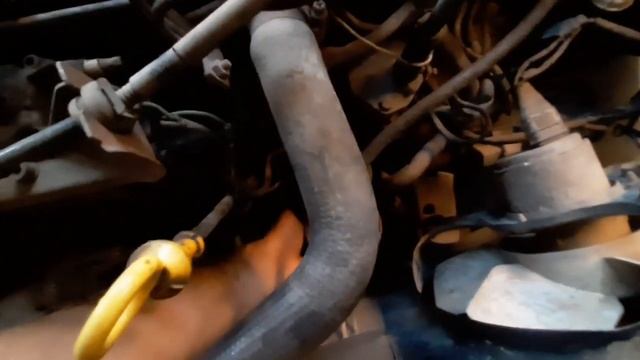 чем открутить масляный фильтр автомобиля смотреть онлайн