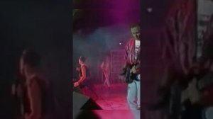 ВАДИМ КОЗАЧЕНКО" БОЛЬНО МНЕ БОЛЬНО"