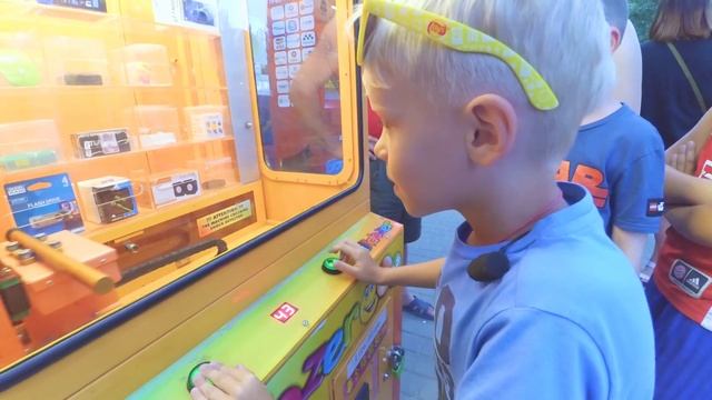 Как выиграть в игровых автоматах? смотреть онлайн