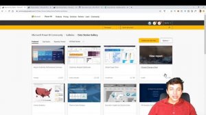 3 SITES QUE VOCÊ PRECISA CONHECER SE VOCÊ TRABALHA COM POWER BI