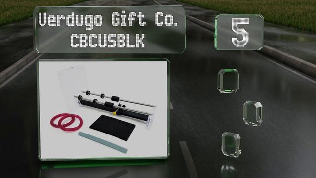 9 Best Glass Cutters 2019 смотреть онлайн