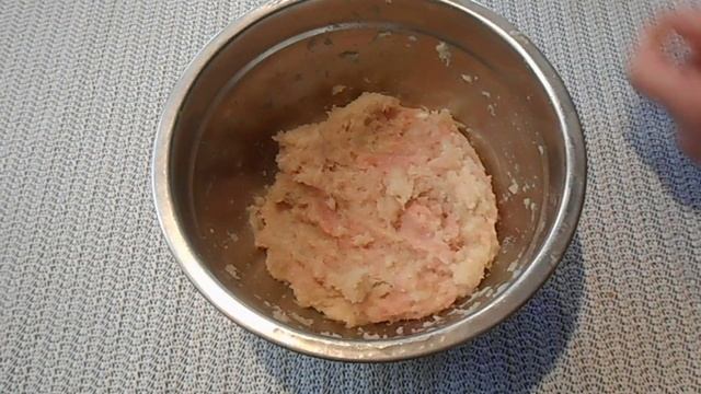 Невозможно оторваться! СУПЕР вкусные и СОЧНЫЕ котлеты из ИНДЕЙКИ! смотреть онлайн