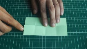 ОРИГАМИ ДОМ для начинающих, как сделать оригами домик из бумаги, ORIGAMI HOUSE