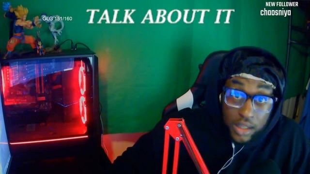 ZAYWAY AND STREAM REACT TO CUT THE BUTTON смотреть онлайн