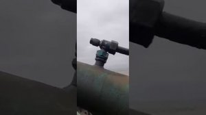 Обзор Экскаваторной установки ЭО 2126 на безе трактора ЮМЗ с отвалом