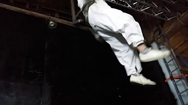 Космос Жесткий подвес смотреть онлайн