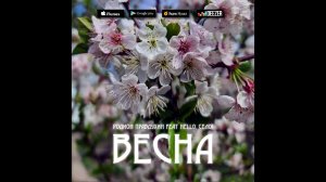 Весна (feat. Hello село!) [Remix] - Родион Правдухин