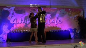 Montilla 2018  Tango 50 a 60 D 3 y 4