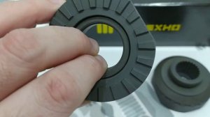 Блокировка Блокка иж-техно на Ниву 24 шлица