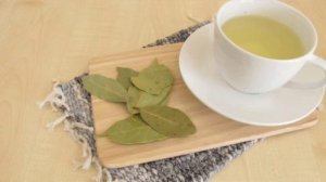 Лавровый лист от повышенного давления