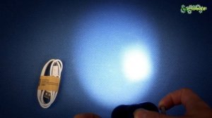 Мощный Налобный Фонарь IPX6 c pevjv  10000Lm (4K)