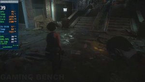 Amd Radeon RX 550 2GB | Test In 50 Games