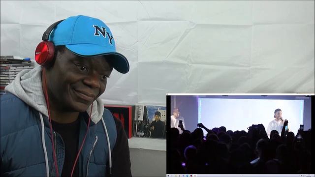 HARRY MACK!! Urb’n Barz reacts to Discovering Harry Mack For The First Time | UK Reaction смотреть онлайн