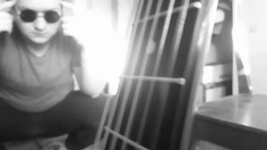 Музыка - жизнь или искусство? Запись смерти Честера Беннингтона. ШОК 18+