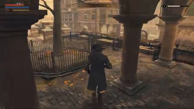 GreedFall прохождение - первый взгляд! Разбираемся и ищем Юнгу! (1) 2019 смотреть онлайн