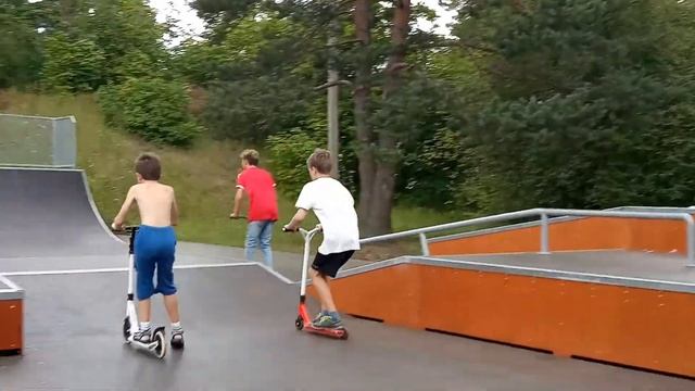 Усть Нарва Самокат 6 смотреть онлайн