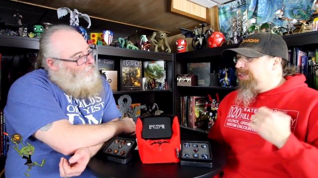 Pact of the Chains Warlock and Familiars in Your Dungeons and Dragons Game - D&D Player Tips смотреть онлайн