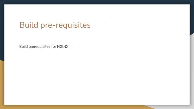 Install NGINX With GeoIP Module смотреть онлайн