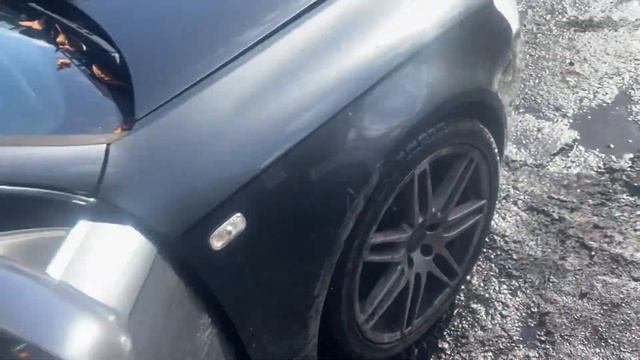 Разборка Audi - A6 (C6) 2005-2011, 3 (VIN: WAUZZZ4FX8N125549) 77442 смотреть онлайн