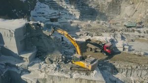 "Сибирский гранитный карьер" камнедобывающая компания из Екатеринбурга