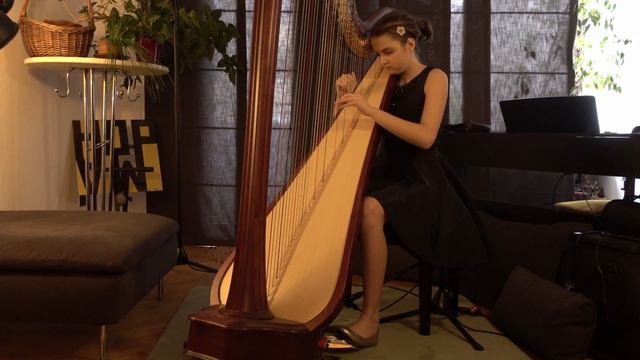 Yana Georgieva 13 years old category 2 смотреть онлайн