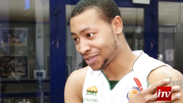 Татуировки защитника УНИКСа Эндрю Гаудлока смотреть онлайн