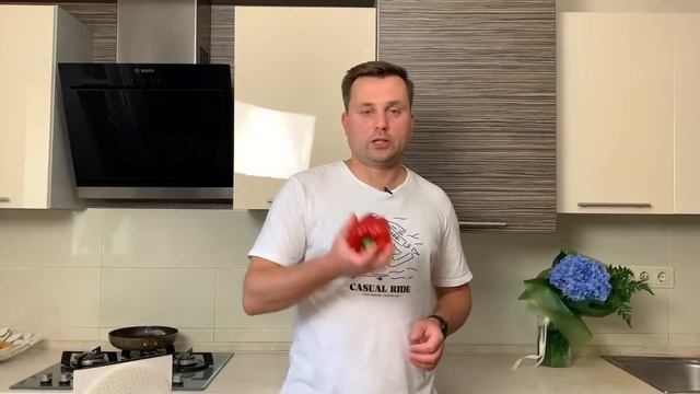 СПРИНГ РОЛЛЫ с креветками