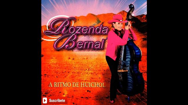 Rozenda Bernal - Intro Mix смотреть онлайн