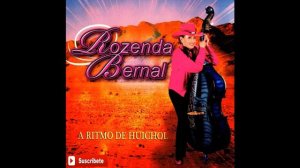 Rozenda Bernal - Intro Mix