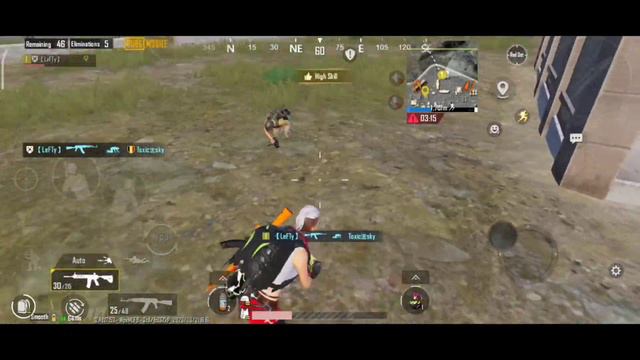 Clutch only • Poco M4 Pro 50 Fps Bgmi+Pubgmobile . смотреть онлайн