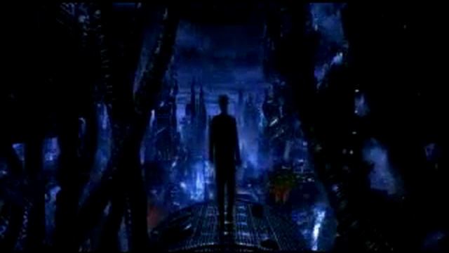 Мантра в Матрице смотреть онлайн