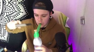 TOP PUFF PORTABLE BONG REVIEW