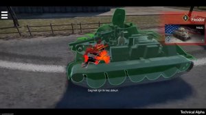 ВАР ТАНДЕР НА ТЕЛЕФОН - КАК СКАЧАТЬ? / WAR THUNDER MOBILE