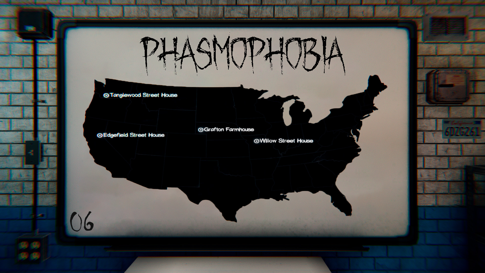 Phasmophobia #6