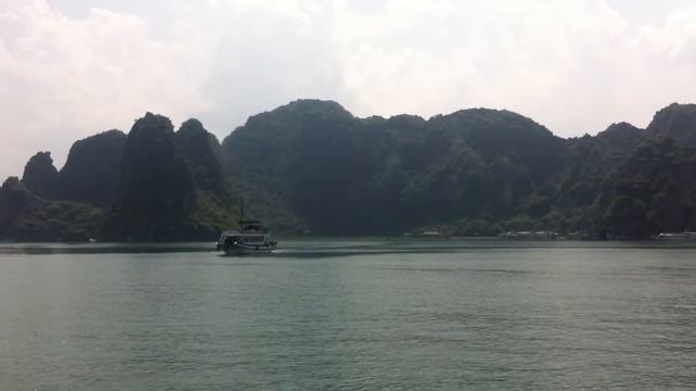ВЕСЬ ХАЛОНГ - ВЬЕТНАМ / ALL HALONG in VIETNAM ☯ Культурный код