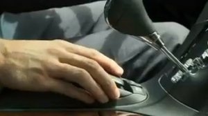 Музыка из рекламы Lexus RX450h (2009)