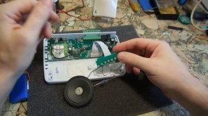? Как отремонтировать Охранную Сигнализацию самому ? ЕСЛИ ALARM GSM SYSTEM СЖИРАЕТ ДЕНЬГИ