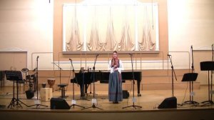 Сухой бы я корочкой питалась