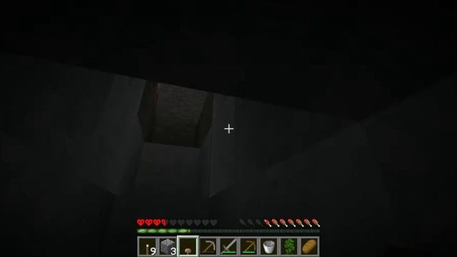 Minecraft Artic Survival map | #2 New places!!!! смотреть онлайн