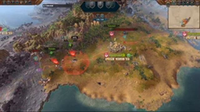 Теклис Total War: WARHAMMER 3 Орден Хранителей Знаний!!! Бессмертные Империи #3 смотреть онлайн